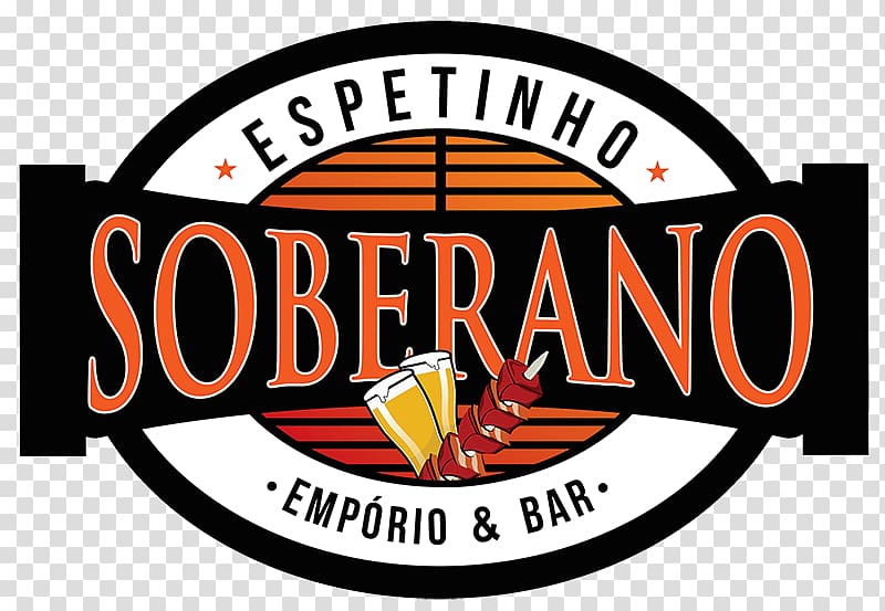 Espetinhos Soberano Augustu's Restaurante jota's Bar, ESPETO transparent background PNG clipart