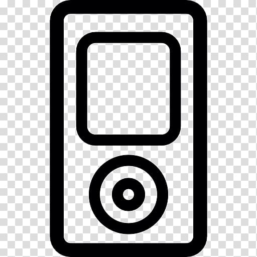 iPod MP3 player Computer Icons Music, movie director transparent background PNG clipart