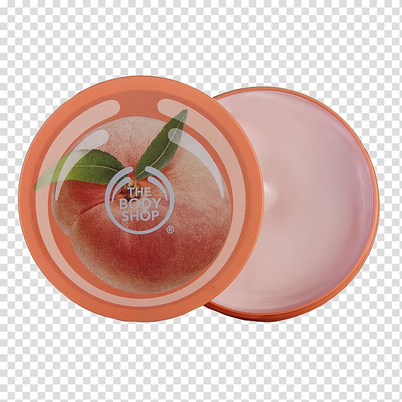 ボディバター Lotion The Body Shop Body Butter Cream, body butter transparent background PNG clipart