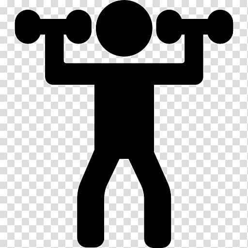 Weight training Exercise Physical fitness , dumbbells transparent background PNG clipart