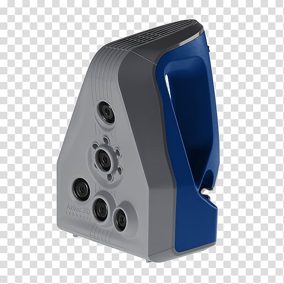 3D scanner Artec 3D scanner Three-dimensional space, Space transparent background PNG clipart