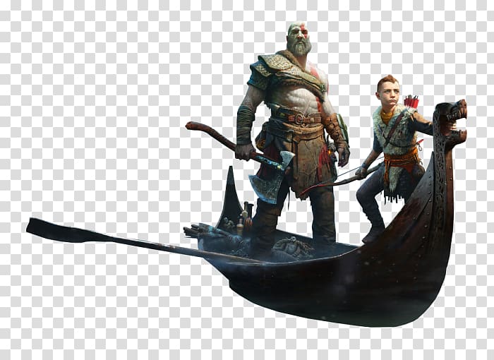 God of War: Chains of Olympus God of War: Ghost of Sparta Kratos God of War III, god of war transparent background PNG clipart