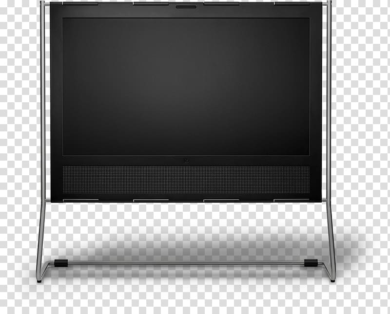 Television set BnOservice Refurbished Bang & Olufsen B&O Play BeoPlay A1, second life outfits transparent background PNG clipart