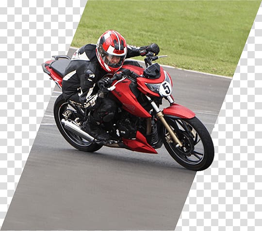 Superbike racing Car Motorcycle TVS Apache TVS Motor Company, Tvs Motor Company transparent background PNG clipart