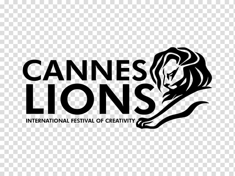 2018 Cannes Lions International Festival of Creativity Palais des Festivals et des Congrès Logo Advertising, lion transparent background PNG clipart