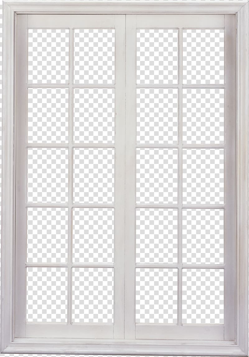 Window transparent background PNG clipart