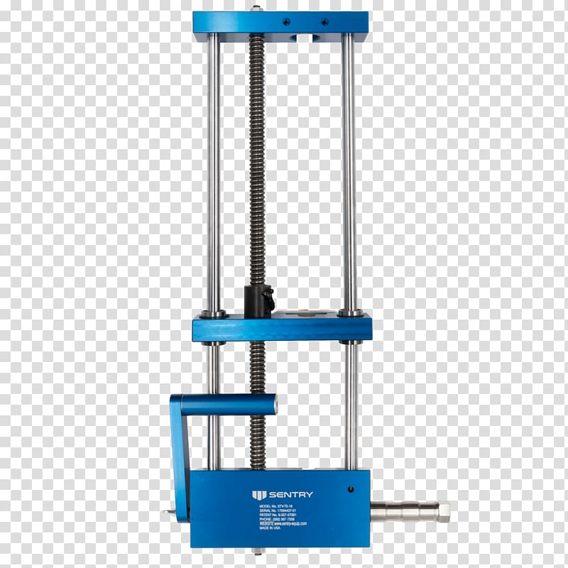 Tool Corrosion monitoring Machine Vise, five yuan coupon transparent background PNG clipart