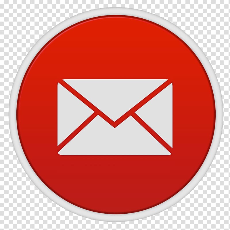 Email Logo Computer Icons Gmail Transparent Background Png