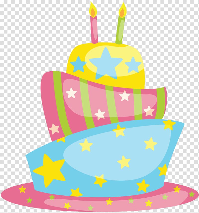 Birthday cake Wedding cake Cupcake , pastel transparent background PNG clipart