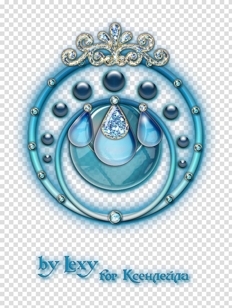 Water Amulet Clothing Accessories Fairy Color, amulet transparent background PNG clipart