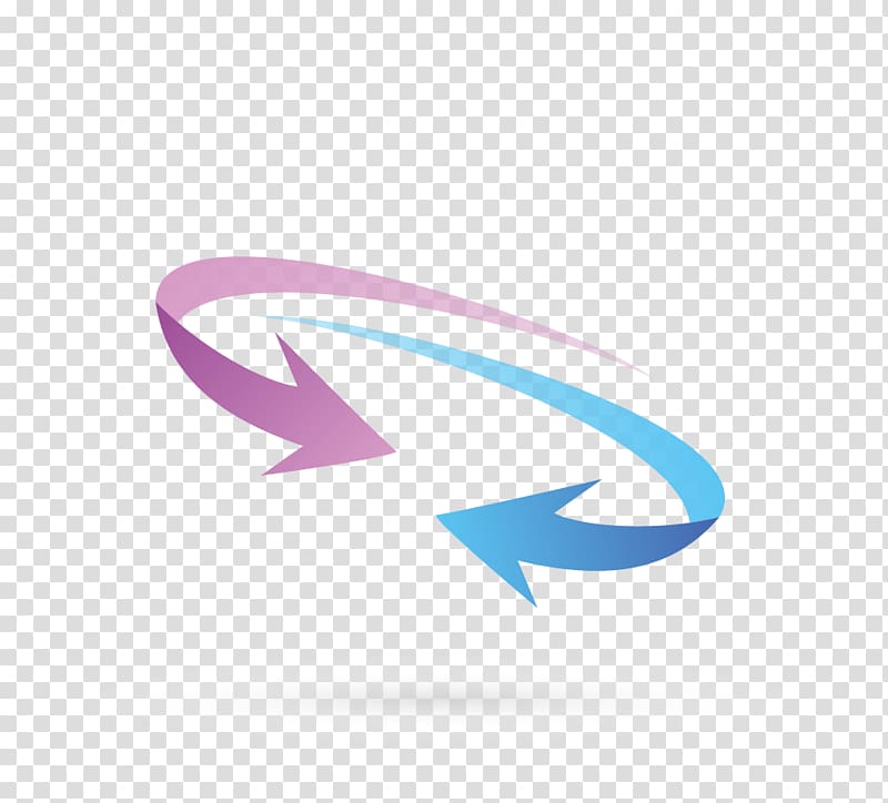 Arrow Euclidean Helix Spiral, Spiral Arrow transparent background PNG clipart