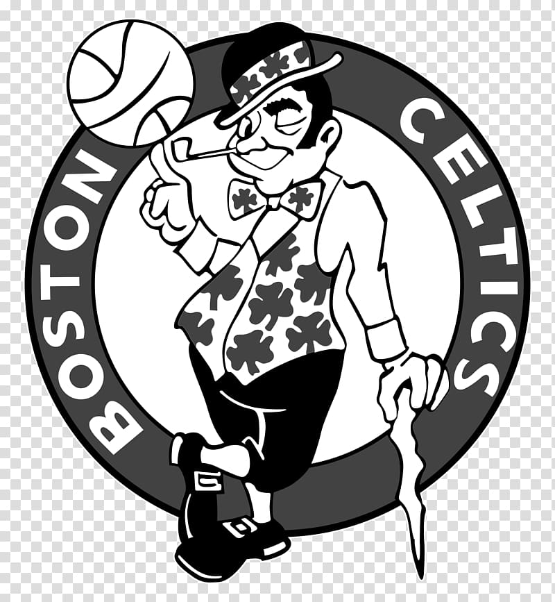 Boston Celtics NBA Basketball Logo, washington redskins transparent background PNG clipart