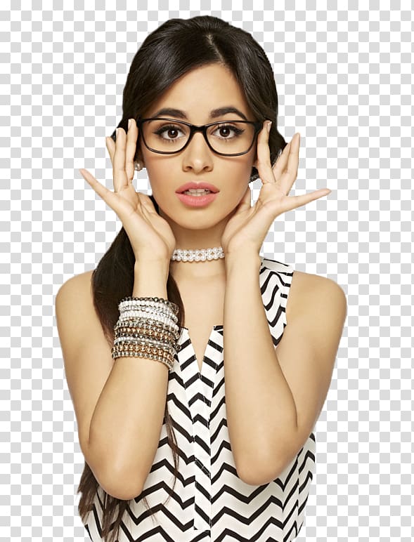 Camila Cabello Music Desktop Singer Havana, asian girl transparent background PNG clipart