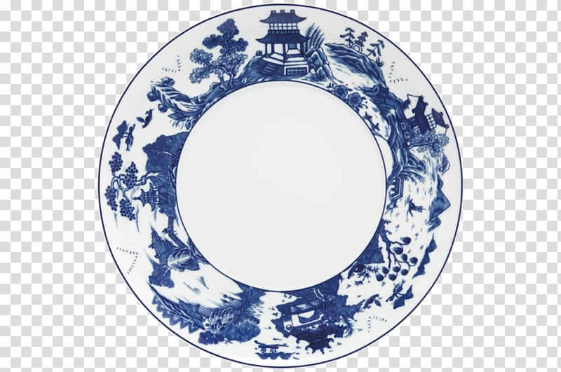 Tableware Plate Charger China, plates transparent background PNG clipart