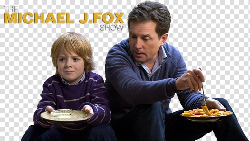 The Michael J. Fox Show Television show Sitcom, Michael J Fox transparent background PNG clipart