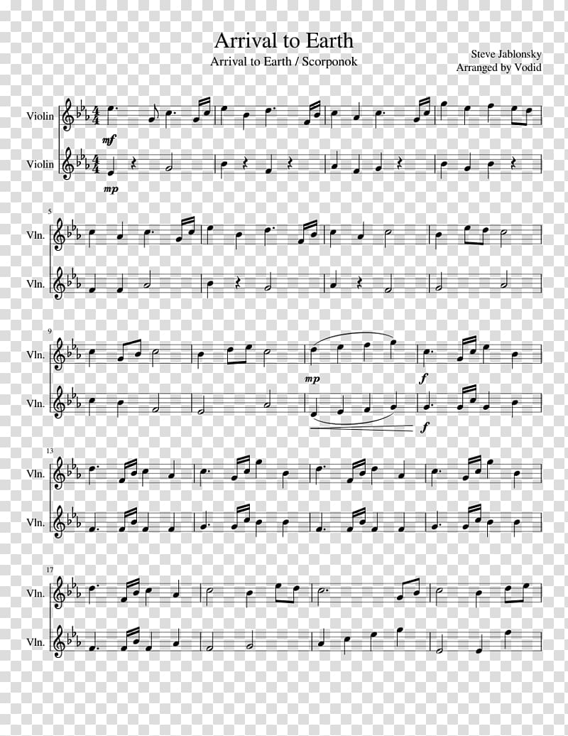 Sheet Music Beautiful Mess Musical note MuseScore, sheet music transparent background PNG clipart