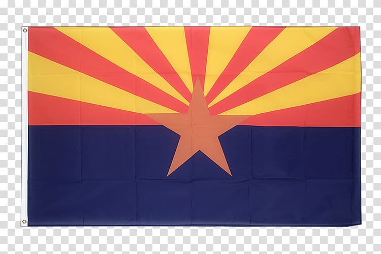 Flag of Arizona Flag of Arizona Four Corners Southwestern United States, Flag transparent background PNG clipart