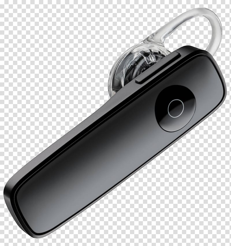 black Bluetooth headset, Samsung Galaxy J1 Bluetooth Handsfree Headphones Telephone, Bluetooth transparent background PNG clipart
