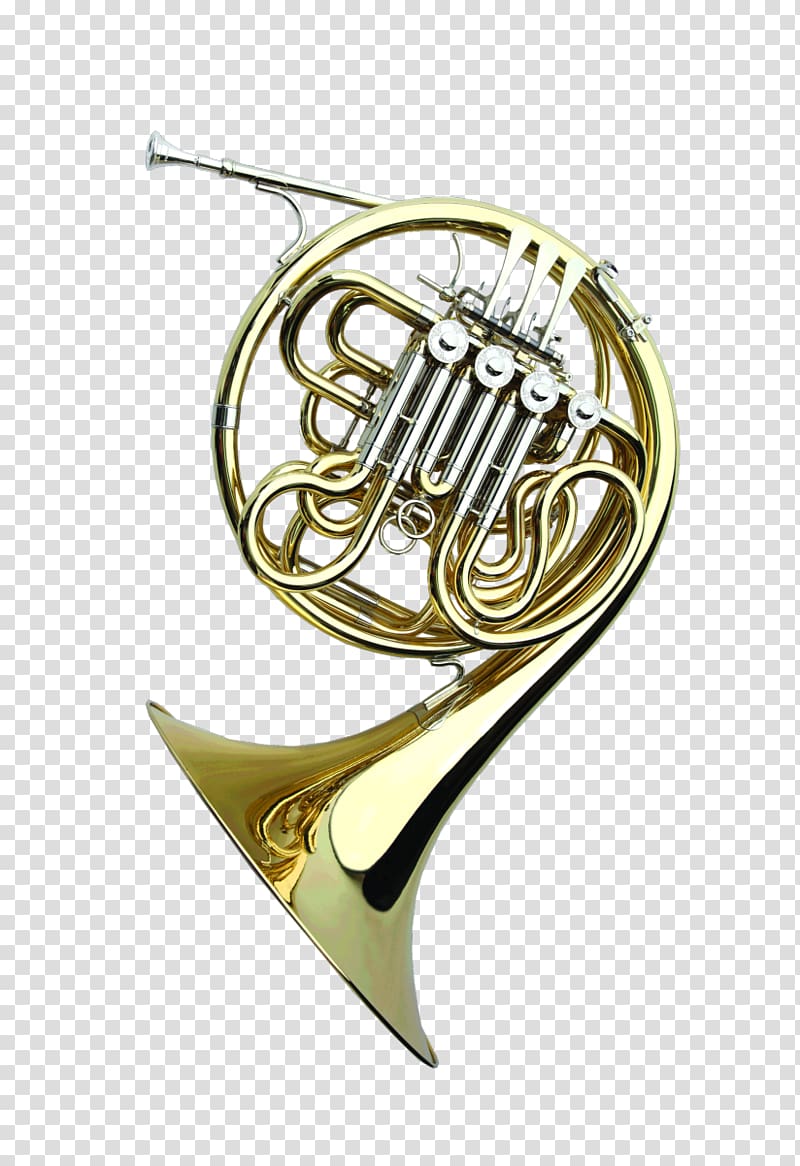 Saxhorn French Horns Paxman Musical Instruments, french horn transparent background PNG clipart