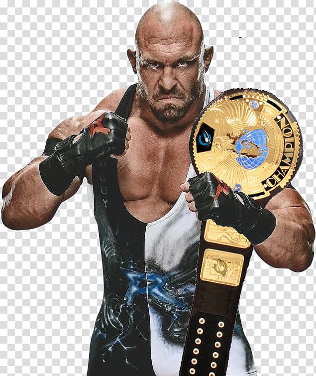 Ryback WWE Intercontinental Championship WWE SmackDown Professional wrestling, wwe transparent background PNG clipart