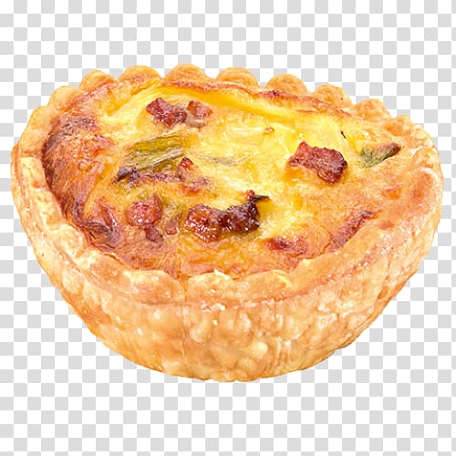 Quiche Bacon and egg pie Treacle tart Zwiebelkuchen, Egg transparent background PNG clipart