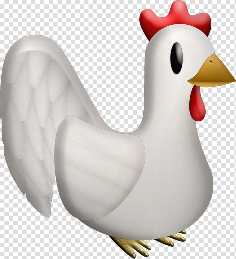 The Legend of Zelda: Ocarina of Time 3D Rooster Art Chicken, mobile chicken pens transparent background PNG clipart