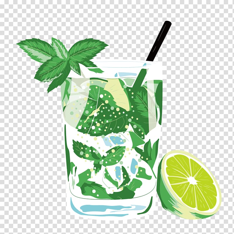 citrus drink , Mojito Juice Lemonade Drink Poster, lemonade transparent background PNG clipart
