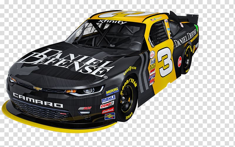 2017 NASCAR Xfinity Series Monster Energy NASCAR Cup Series NASCAR Camping World Truck Series Chevrolet Camaro Richard Childress Racing, racing transparent background PNG clipart