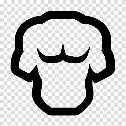 Computer Icons Torso Human body Symbol , symbol transparent background PNG clipart