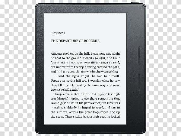 kindle touch png
