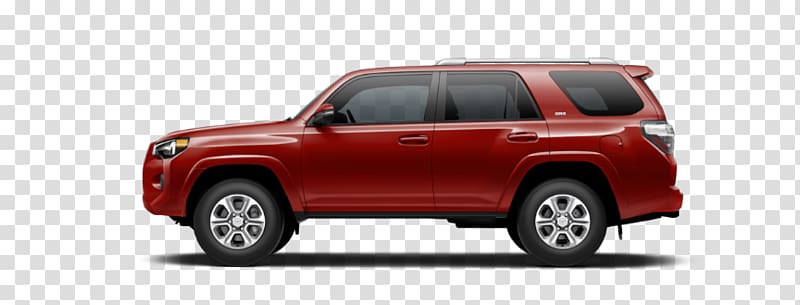 2019 Toyota 4Runner 2016 Toyota 4Runner Car Toyota Corona, 2018 4runner transparent background PNG clipart