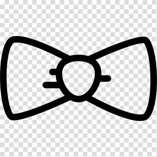 Computer Icons Bow and arrow Bow tie Icon design, others transparent ...