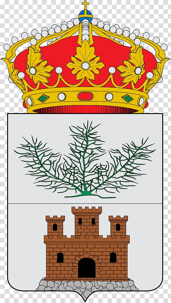 Torres de Berrellén La Puebla de Alfindén Nueva Villa de las Torres Escutcheon Fresno el Viejo, others transparent background PNG clipart