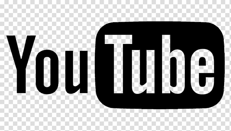 YouTube Logo, youtube transparent background PNG clipart