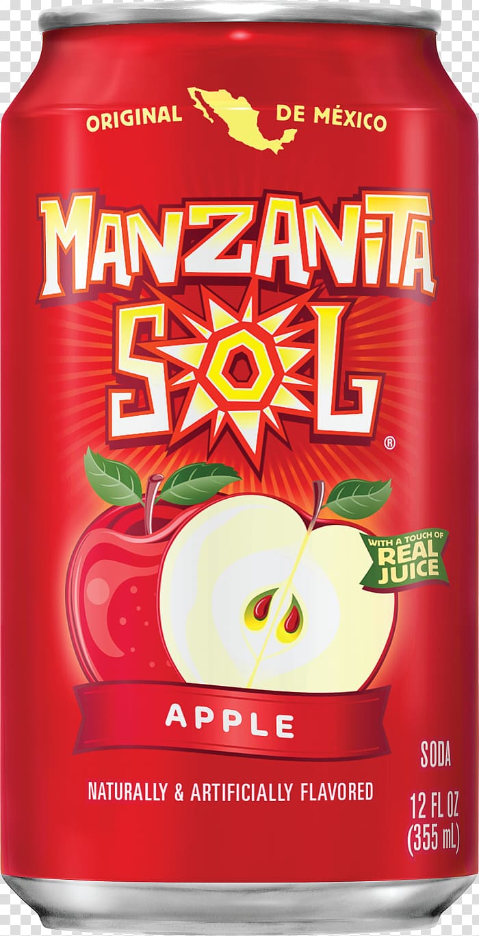 Fizzy Drinks Apple juice Pepsi Manzanita Sol, pepsi transparent background PNG clipart