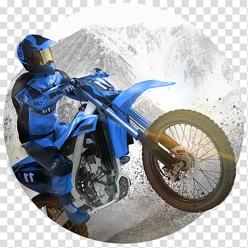 Supermoto Bike Motorcycle Scooter Racing Game for Android