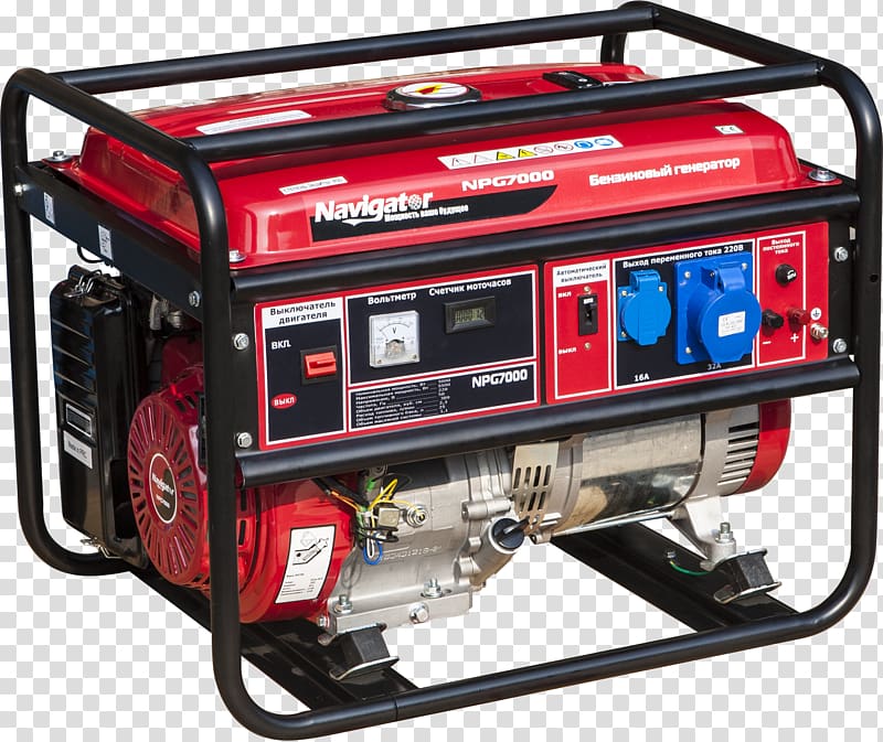 Electric generator Price Emergency power system Sales Machine, others transparent background PNG clipart