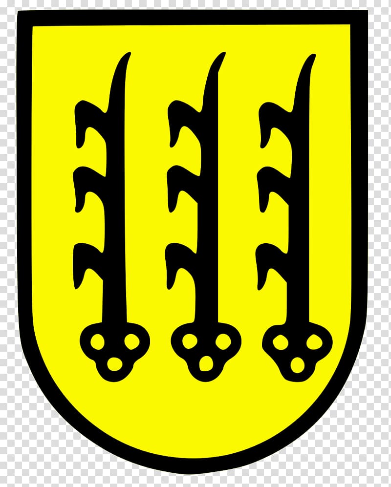 Wikipedia Coat of arms Encyclopedia East Franconian German Große Kreisstadt, railing transparent background PNG clipart