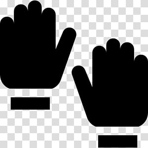 Thumb Line , design transparent background PNG clipart thumbnail