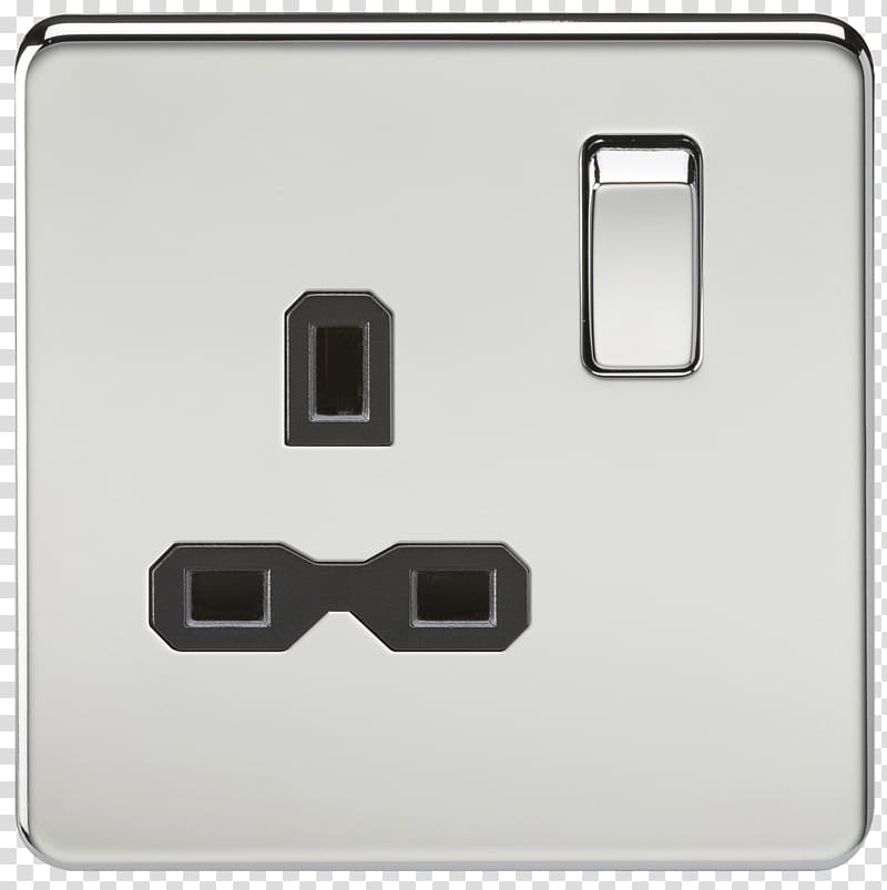 Battery charger AC power plugs and sockets Electrical Switches Power Strips & Surge Suppressors Network socket, USB transparent background PNG clipart
