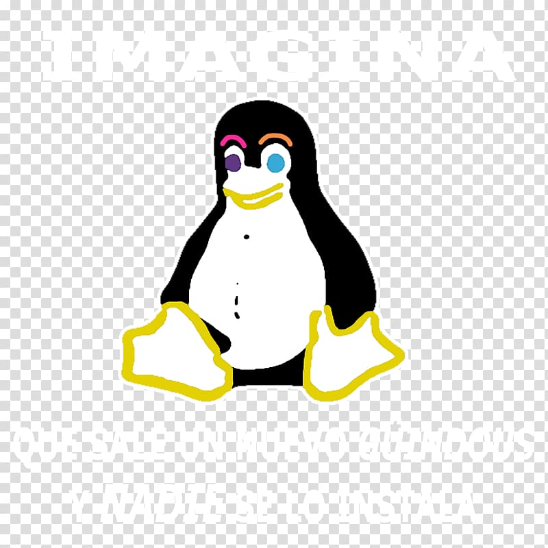 Linux distribution Linux Mint Linux kernel, linux transparent background PNG clipart