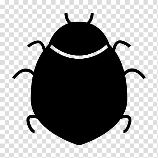 Insect Bed bug Pest Infestation, sterilized insect viruses transparent background PNG clipart