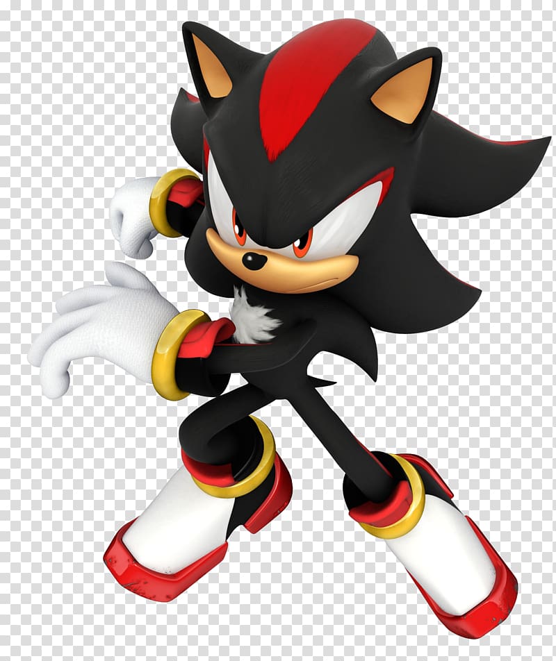 Shadow the Hedgehog Sonic the Hedgehog Sonic Adventure 2 Sonic Heroes Sonic Battle, hedgehog transparent background PNG clipart