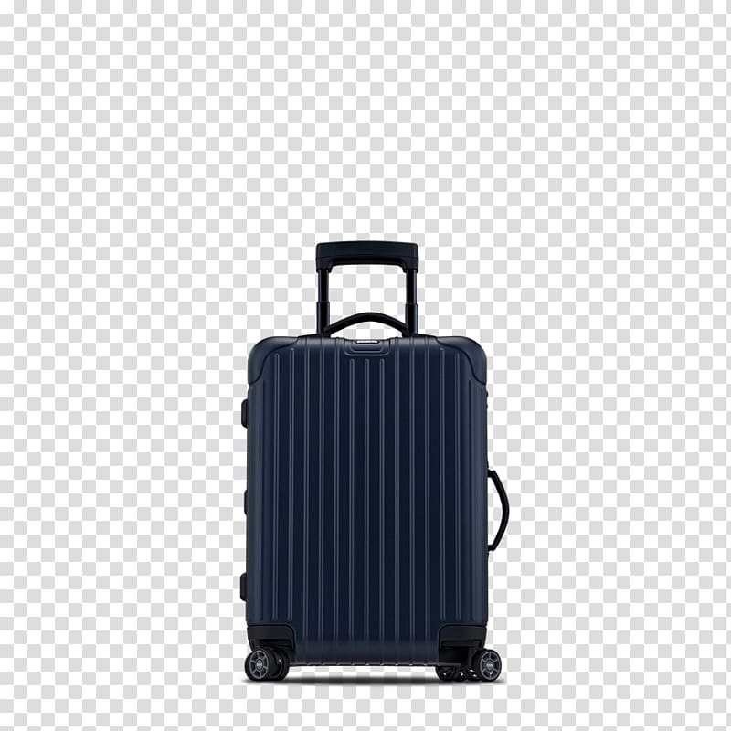 Hand luggage Baggage Chanel Rimowa, bag transparent background PNG clipart