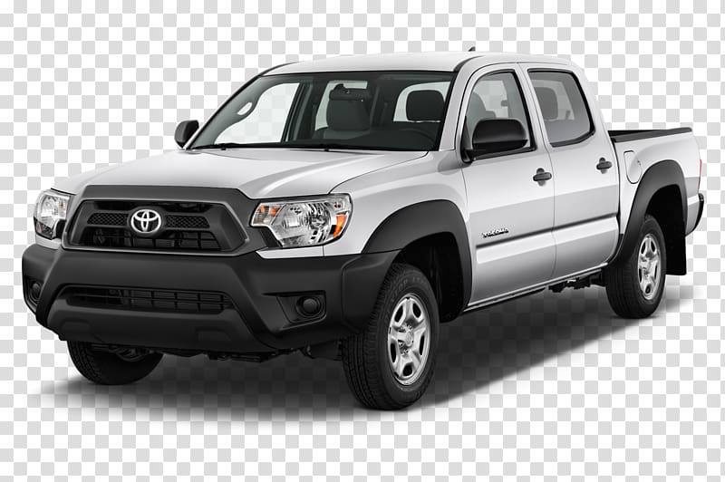Used car 2015 Toyota Tacoma TRD Pro Vehicle, car transparent background PNG clipart