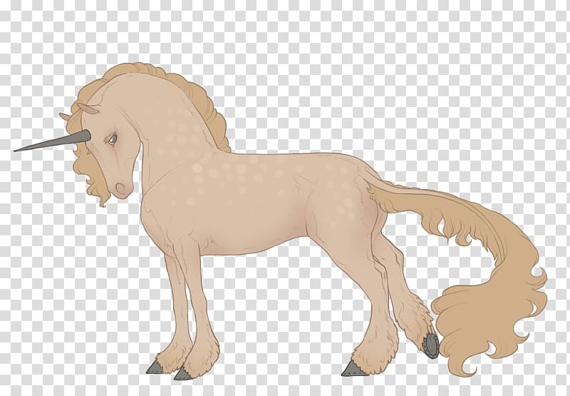 Horse Lion Mutation Pony Unicorn, smoky transparent background PNG clipart
