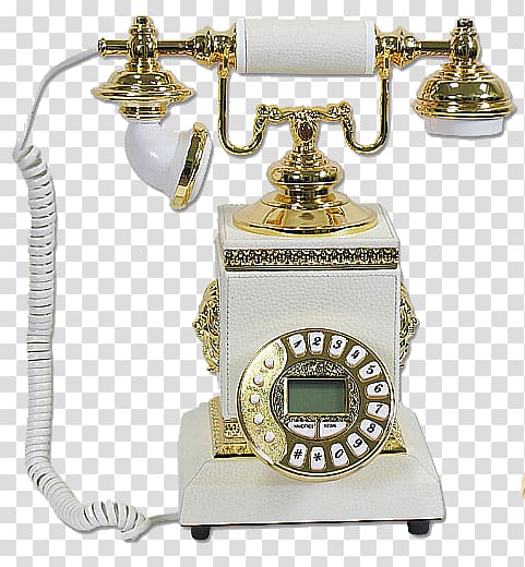Telephone iPhone Vintage Antique Home & Business Phones, Iphone transparent background PNG clipart