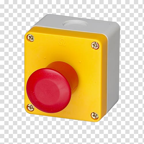 Electrical Switches Kill switch Push-button Întrerupător Panic button, others transparent background PNG clipart