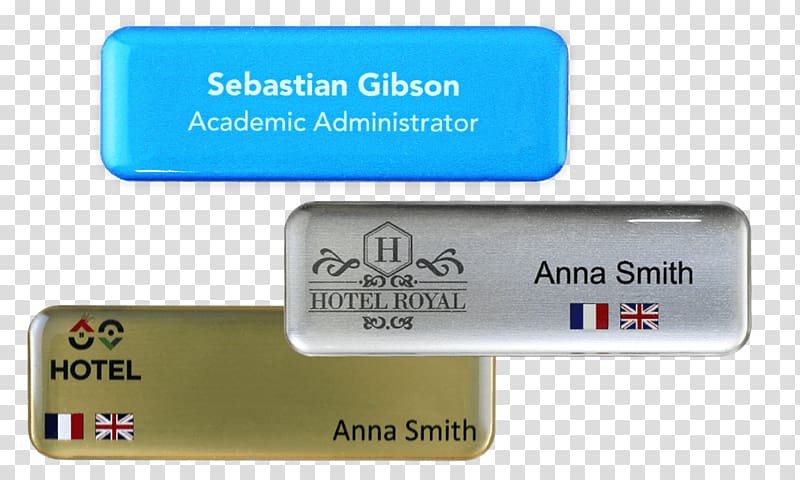 Name tag Badge Hotel Customer Retail, x display rack transparent background PNG clipart