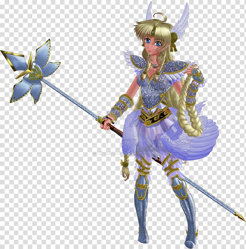 Costume design Legendary creature, valkyrie anatomia transparent background PNG clipart